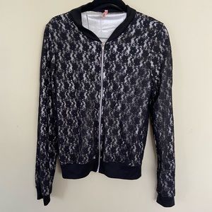 Women’s French Designer Sweater